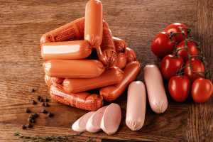 Сосиски «Мини»