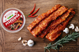 Ребрышки «Гриль»