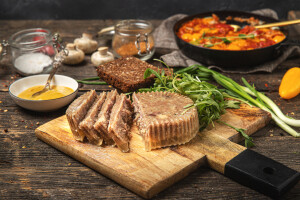 Холодец «Аппетитный»