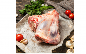 Рулька свиная