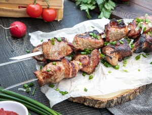 Шашлык «Классический»