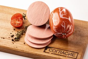 Колбаса свиная фирменная