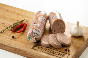 Зельц “Аппетитный”