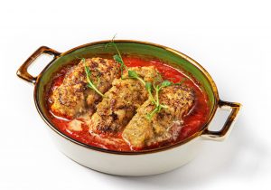 Голубцы “Ленивые”