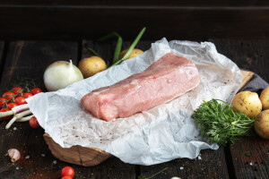 Карбонад свиной