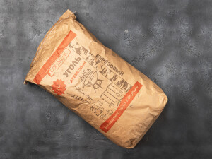 Уголь древесный березовый