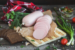 Колбаса “Докторская”