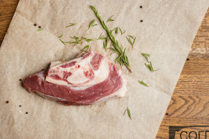 Грудинка из говядины