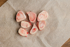 Мозговые кости говяжьи