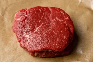 Стейк Чак тендер