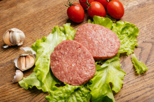 Котлеты “Говяжьи”