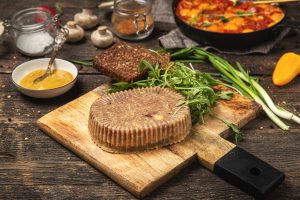 Холодец сытный