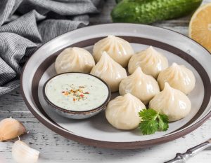 Хинкали “Грузинские”