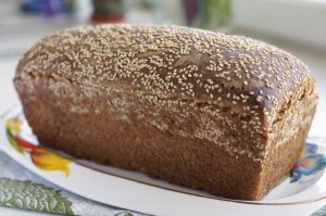 Хлеб бабушкин