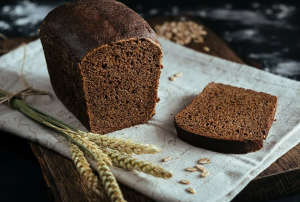 Хлеб фирменный