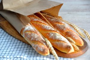 Багет Изысканный